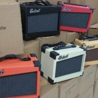 Jual Amplifier Belcat 15 G ( Ampli Gitar ) Murah