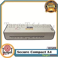 Jual Secure Compact/Mesin laminating/Absensi/Mesin hitung uang/Jilid/Buku Murah