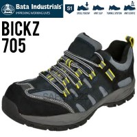 DISKON SEPATU SAFETY - Bata Bickz 705 Casual Sporty Sepatu Safety