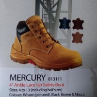sepatu safety AETOS MERCURY 813111