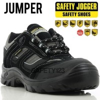 DISKON SEPATU SAFETY - Jogger Jumper Metal Free Composite Casual