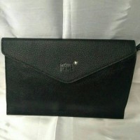 handbag/tas tangan merk mont blanc