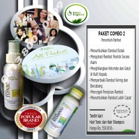 Jual green angelica atasi masalah rontok dan penipisan rambut anda Murah