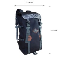 Jual Tas Ransel Laptop Wanita & Pria Sekolah kerja Original Murah