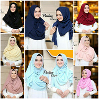 Jual Pashmina Instant/Pastan Eryna Murah