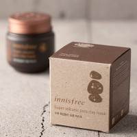 Jual Innisfree Super Volcanic Pore Clay Mask Murah