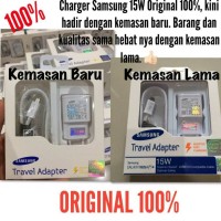 Jual Charger Android Samsung Original 100% Adaptive Fast Charging Murah