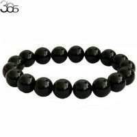 Jual Gelang black jade/batu giok hitam Murah