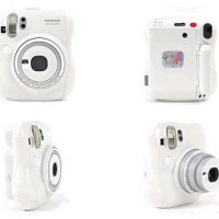 Jual Fujifilm Instax mini 25s - Putih Murah