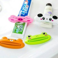 Jual Alat Penjepit Pemencet Dispenser Odol Karakter Hewan Lucu Imut Murah