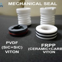 Mechanical Seal Chemical Pump / Pompa Kimia | Spare Part