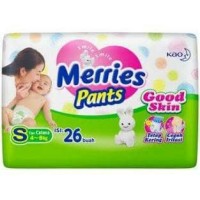 Jual Merries pants good skin S26 Murah