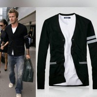 Jual elite cardigan pria Murah