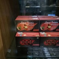 Jual nasi liwet pedas Murah