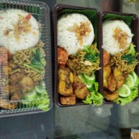 Jual NASI LIWET BLEWETT Murah