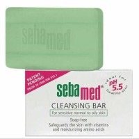Jual Sebamed 150 gr Cleansing Bar / Sabun Batang Seba Med Murah