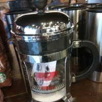 Jual Starbucks 4-Cup French Press by Bodum Murah
