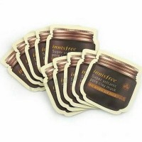 Jual Innisfree super volcanic pore clay mask (sachet) Murah