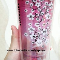 Jual Starbucks Tumbler Sakura Dome Original Murah