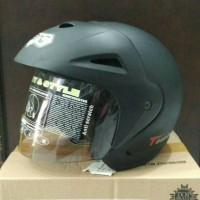 HELM BMC TOURING SOLID