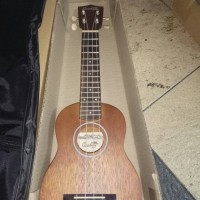 Jual ukulele solid murah Original Murah