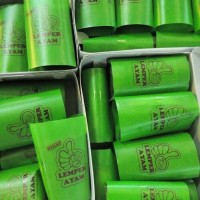 Jual Lemper ayam jempol Surabaya rasa original manis Murah