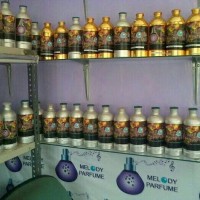 Jual Bibit Parfum CAPPUCINO Murah