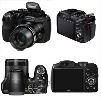 Fujifilm Finepix S4600