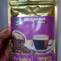 Jual meurah dua coffe wine arabika aceh gayo Murah