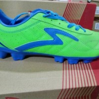SEPATU BOLA/SOCCER SPECS VICTORY FG GREEN 100% ORIGINAL