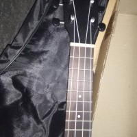 Jual ukulele solid murah Original Murah