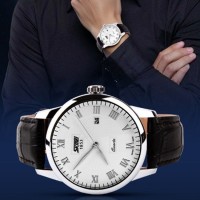 Jual Jam Tangan Pria Wanita Couple Klasik Original SKMEI Anti Air Casual Murah