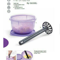 Jual SMASHER Tupperware Murah