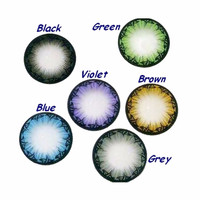 SOFTLENS EYEZONE YARA (KEMENKES)