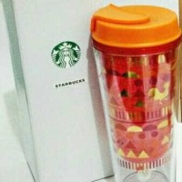 Jual Thumbler StarBucks Shio Ayam Murah