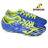HARGA SPECIAL-SEPATU BOLA JOMA SUPERCOPA 703 FG–Royal Firm Ground