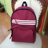 Ransel Adidas/Tas Ransel Merk Adidas