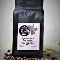 Jual COFFEE BEAN BIJI KOPI ROBUSTA BENGKULU 1 KG Murah