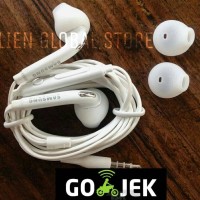 Jual Headset Handsfree Samsung Galaxy S6 / S7 Edge Original 100% Murah