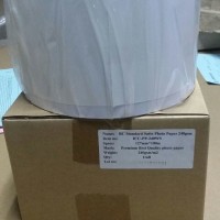 Jual Premium RC Satin Photo Paper 240 gsm, 5