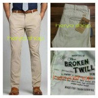 Jual CHINOS WRANGLER ORIGINAL Murah
