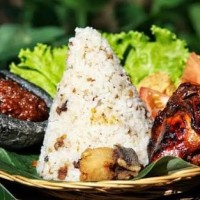 Jual Nasi liwet per porsi Murah