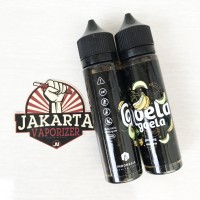 Jual Goela Goela Pisang Melon Banana Honeydew 60ML Premium Liquid Vapor Murah