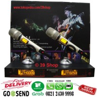 Jual Mic Wireless SENNHEISER SKM 9000 Multi Channel Wireless Microphone Murah