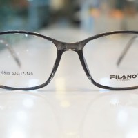 Frame Kacamata Filano Original Pria/Wanita