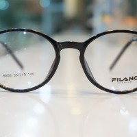 Frame Kacamata Filano Original Pria/Wanita