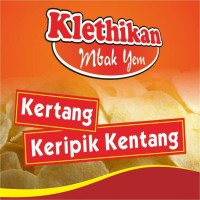 Jual KERTANG (keripik kentang) Murah