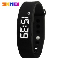 SKMEI Jam Tangan LED Gelang Fitness Tracker - W05