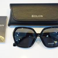 Frame kacamata Sunglass / Sunglasses Bolon Original Wanita
