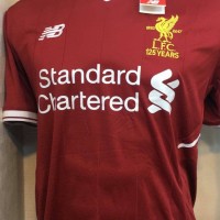 Jual Jersey Liverpool